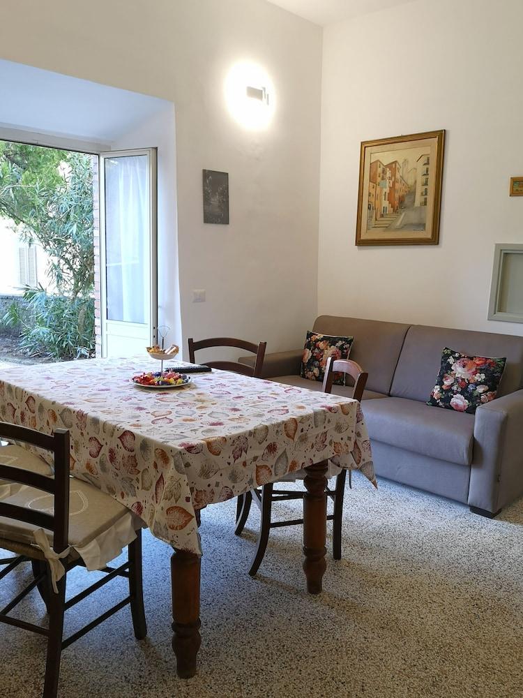 La Semplicità del Borgo