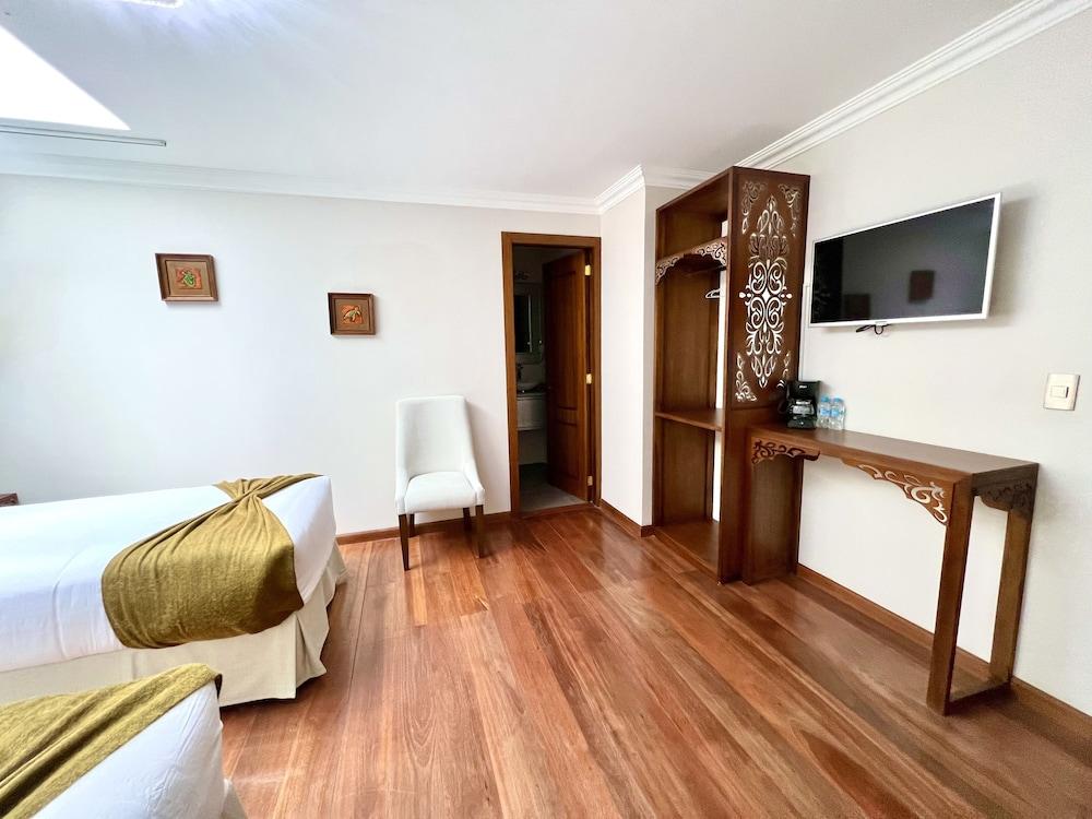 Dakani Hotel Boutique