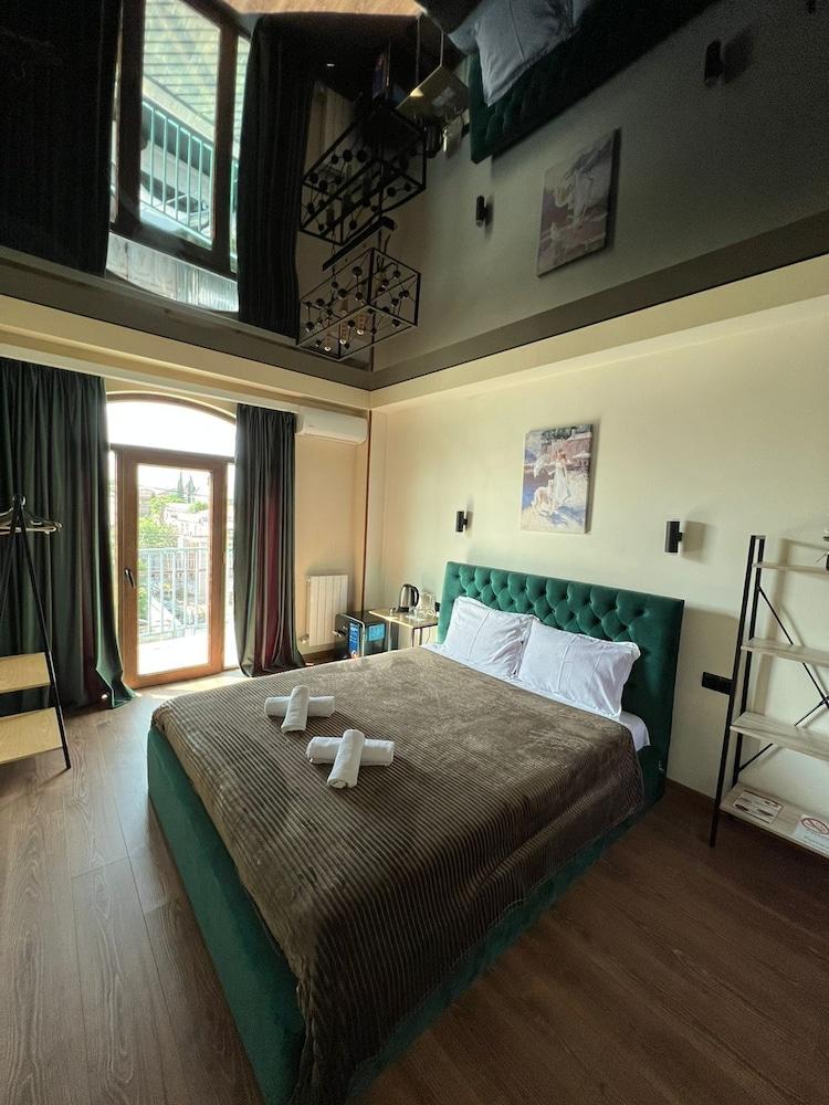 Natali Boutique Hotel