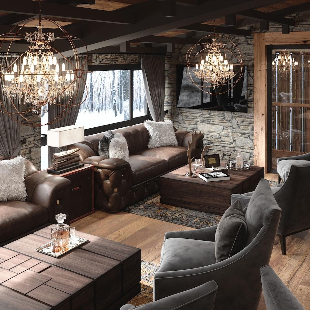 Kashmir Wellness & SPA Hotel Adults Only