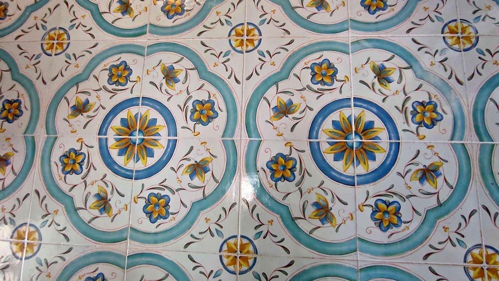 Macchia Mediterranea - Splendida Vista Mare