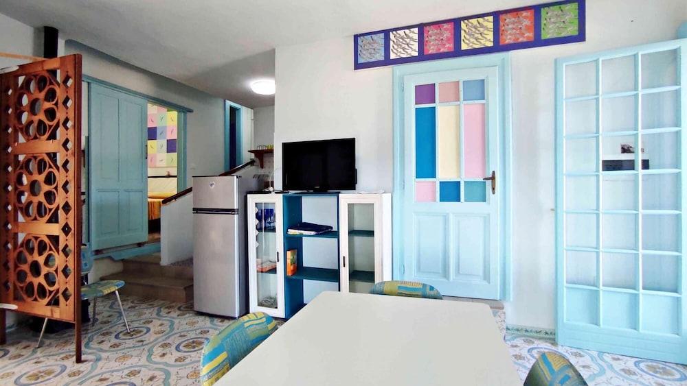 Macchia Mediterranea - Splendida Vista Mare