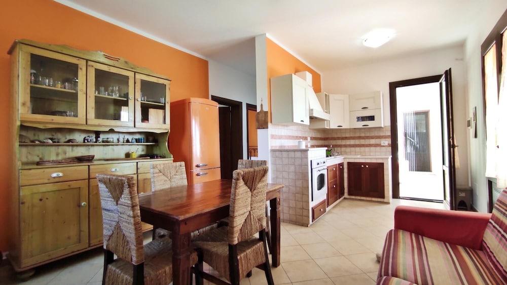 La Dimora di Leonardo - Luna