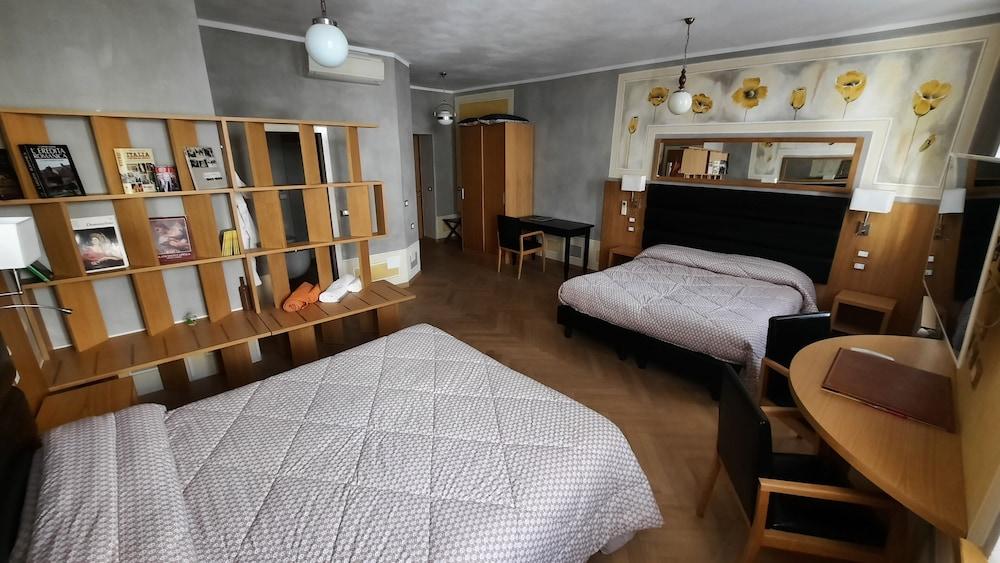 Albergo Giulia Gonzaga