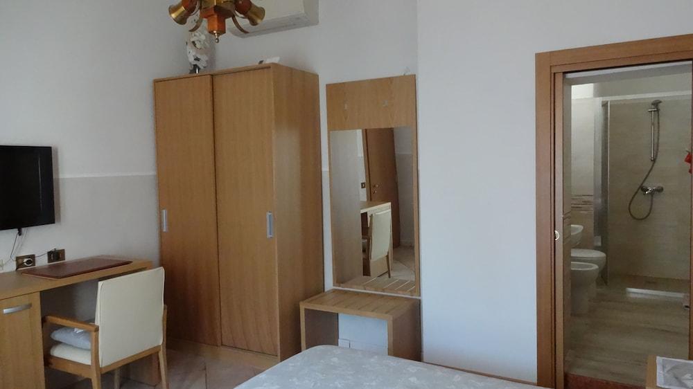 Albergo Giulia Gonzaga