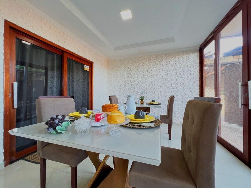 Pousada Gostoso Paradise