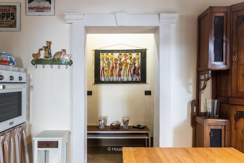 House Villas - La Casa di Lucia