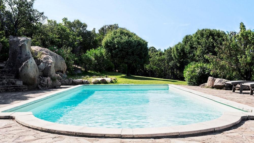 Villa Lu Muntiggiu 12 Emma Villas