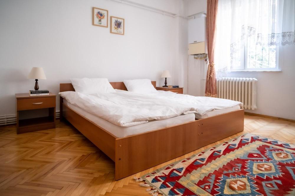 Spacious Flat With Central Location in Beyoglu