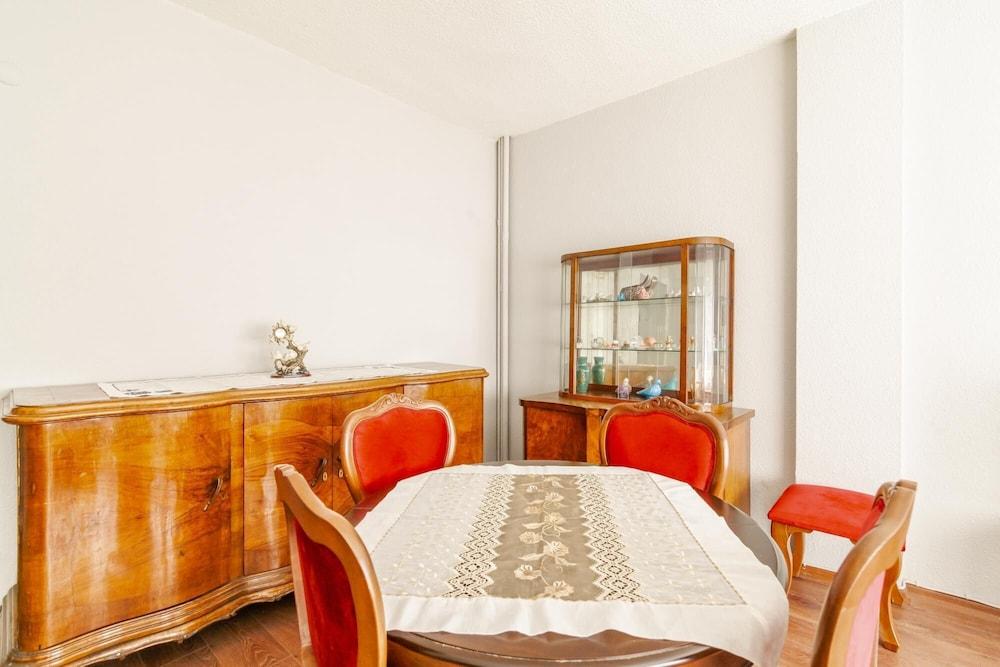 Centrally Located Flat in Sisli Nisantasi