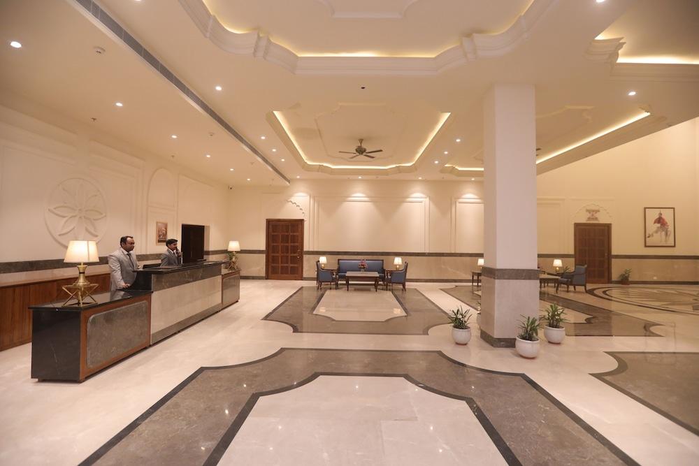 Regenta Central City Vilas Palace Ambala