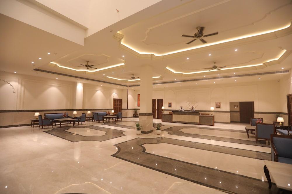 Regenta Central City Vilas Palace Ambala