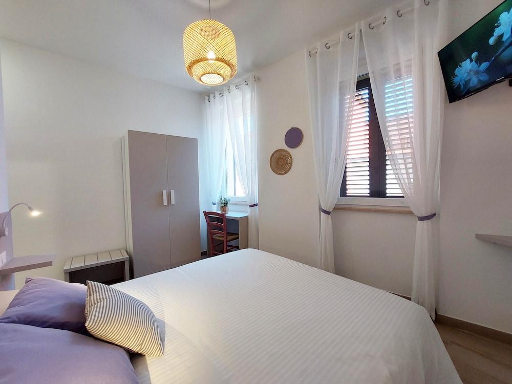 Casa Lilibet Affittacamere