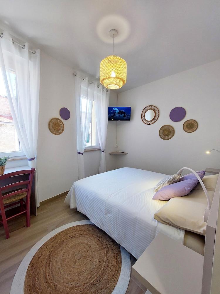 Casa Lilibet Affittacamere