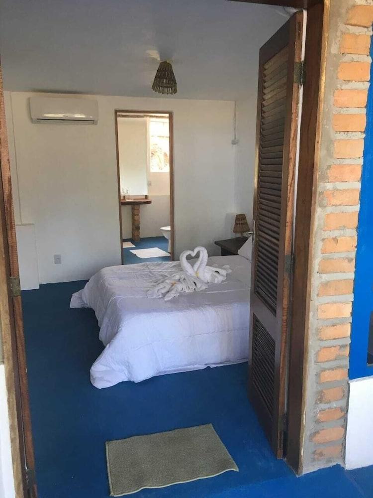 Pousada Mar dos Algodões