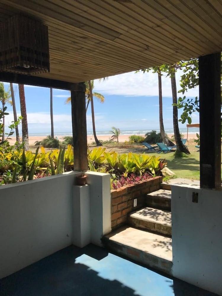 Pousada Mar dos Algodões