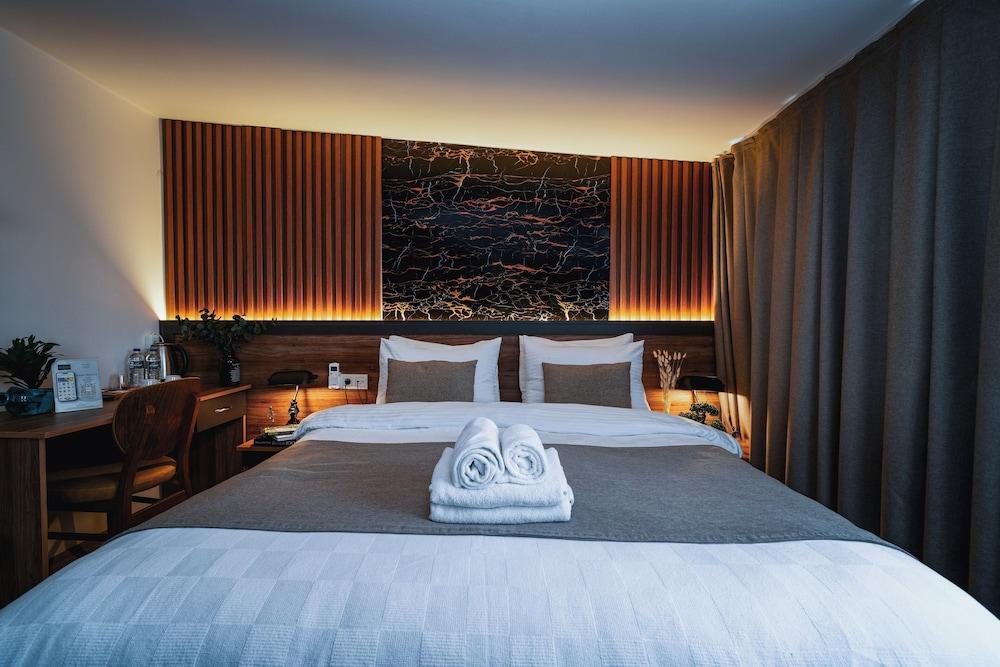 Elite Marmara Boutique Hotel Sultanahmet