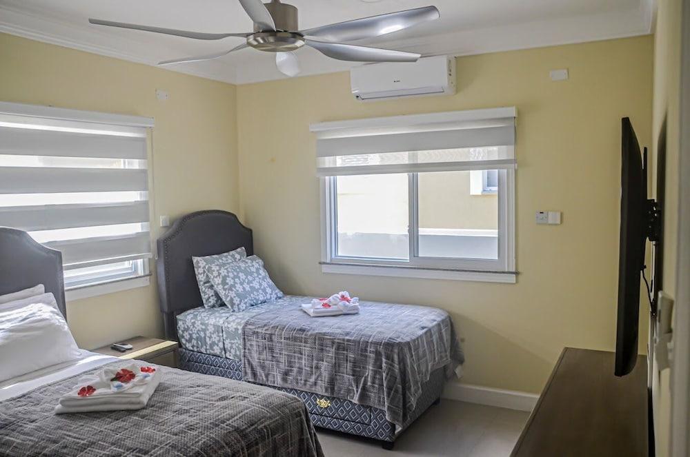 Beach Holidays at Marina Villa