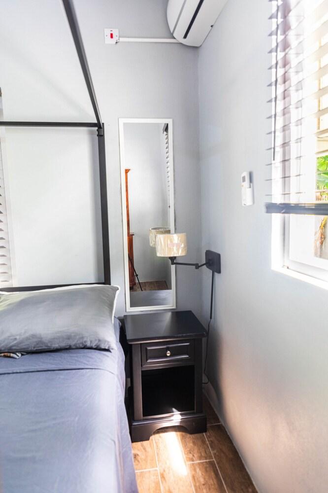 Topaz Apartment Villa - Mountain View