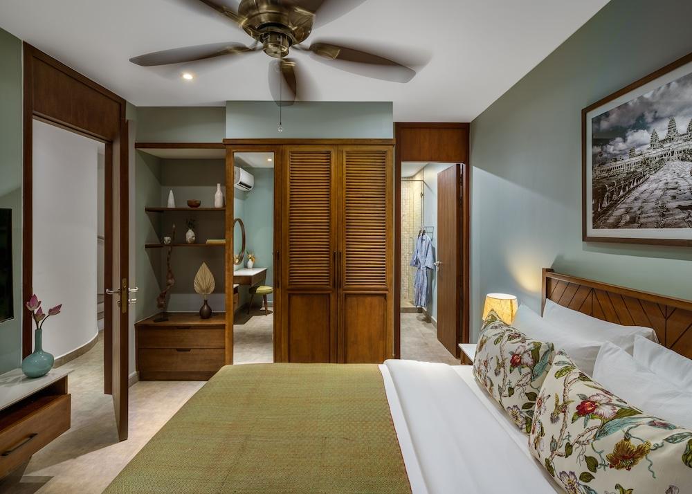 TUI BLUE Angkor Grace Wellness Resort