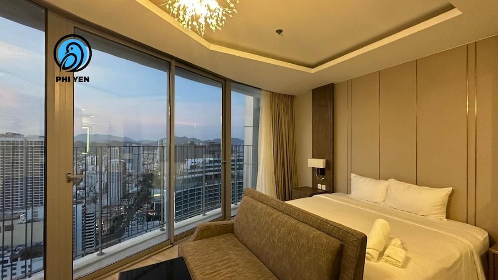 Phi Yen Panorama Condotel
