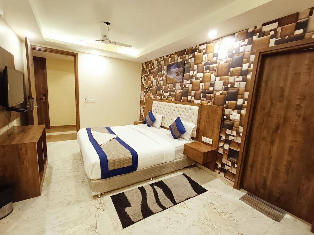 Mayda Inn- A Boutique Hotel