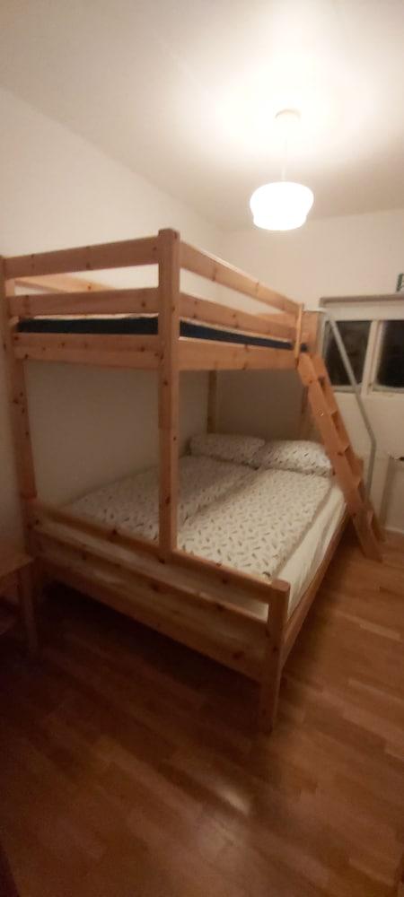 Hals Guesthouse by Engimyri