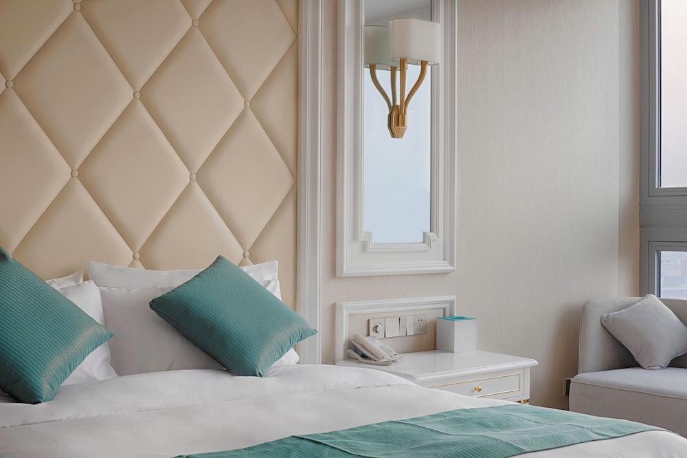 Wuhu Suning Universal Hotel