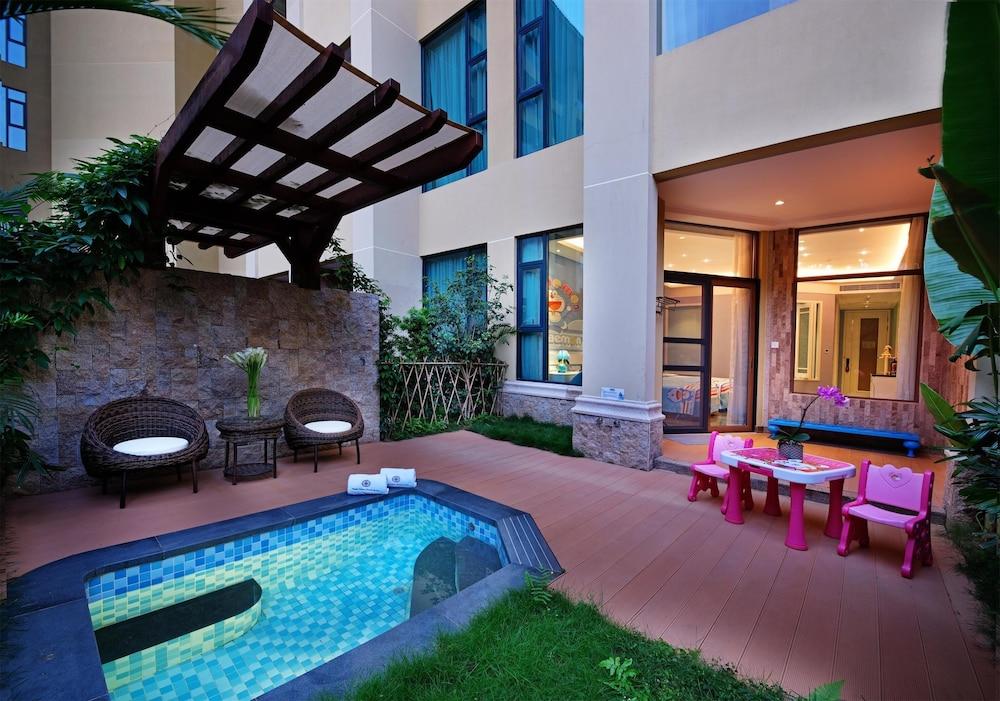 Regal Palace Resort&Spa