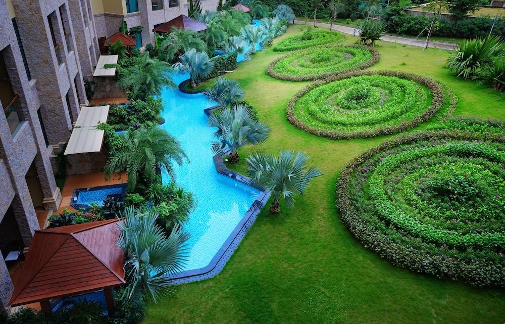 Regal Palace Resort&Spa