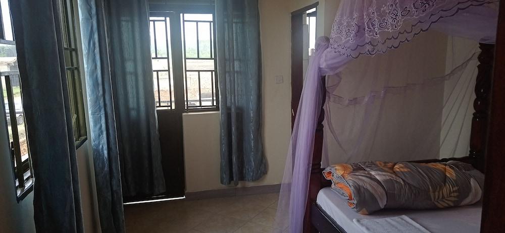 Sabunyo Hotel Sironko