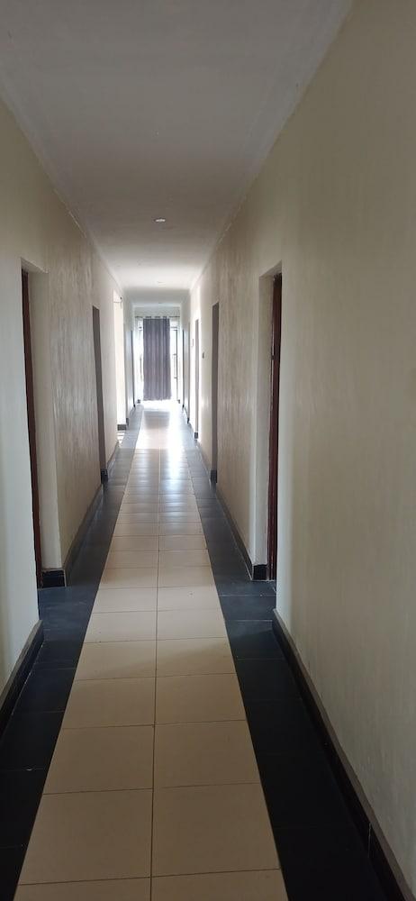 Sabunyo Hotel Sironko