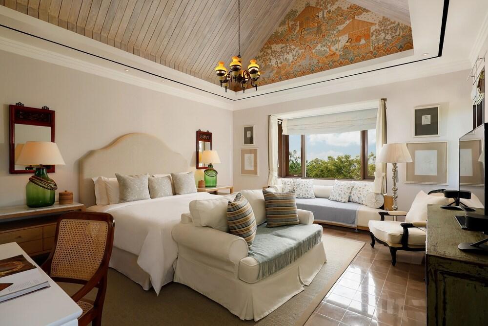 Villa Tanjung Tibo by Nakula