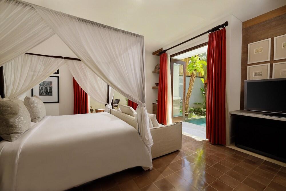 Villa Tanjung Tibo by Nakula