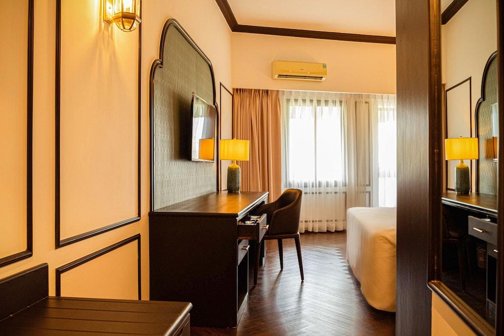 DAI NAM BOUTIQUE HOTEL