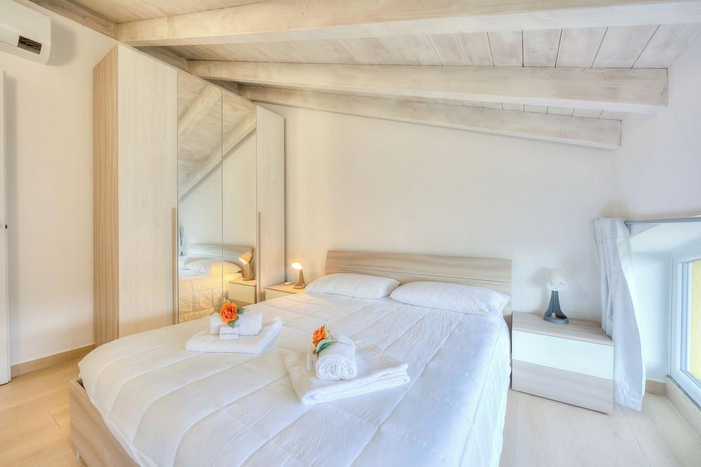 Le Terrazze Del Lago