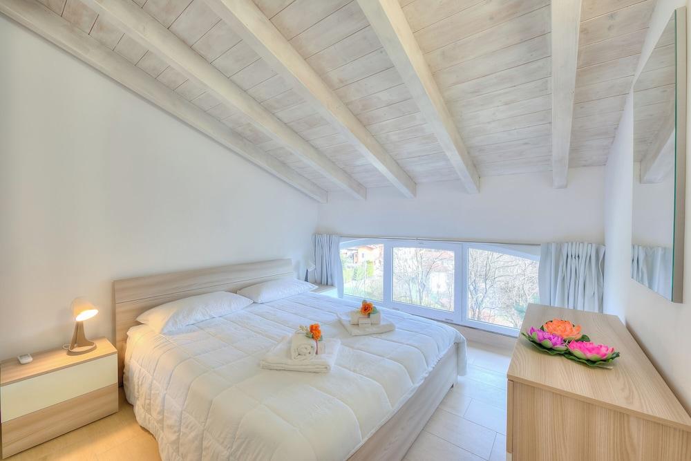 Le Terrazze Del Lago