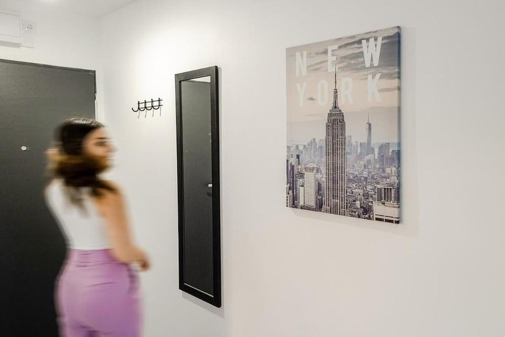 Nice Place on Batory Street