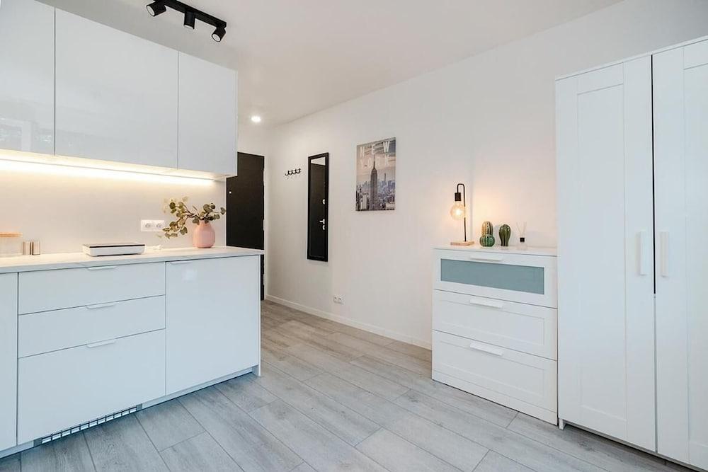 Nice Place on Batory Street