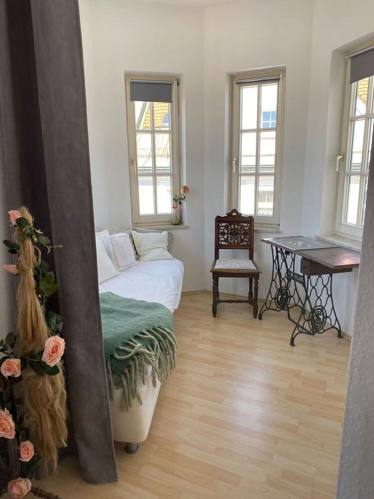 Room in Apartment - Allgäuer Festwoche 150m Entfernt