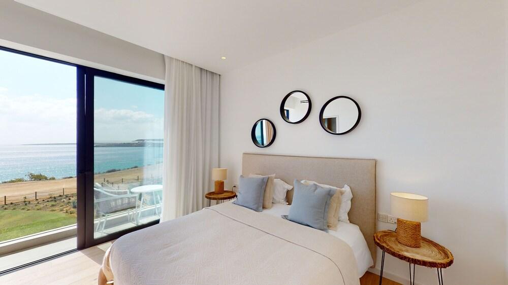 Protaras Holiday Villa Nefeli