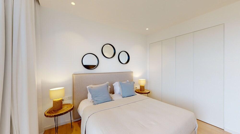 Protaras Holiday Villa Nefeli