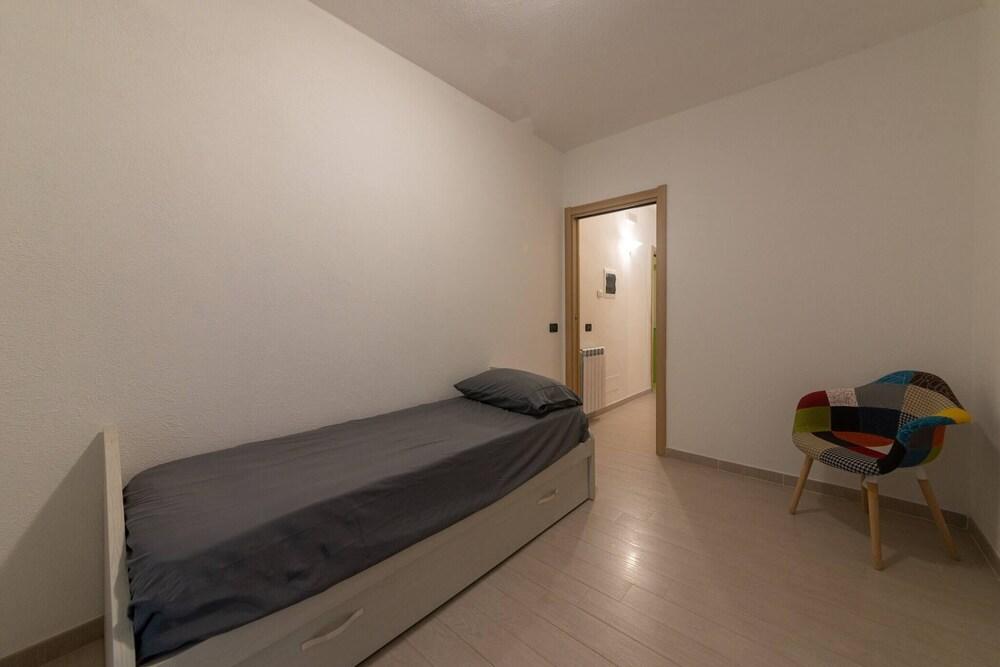 Villa Rosaria Ischia Porto