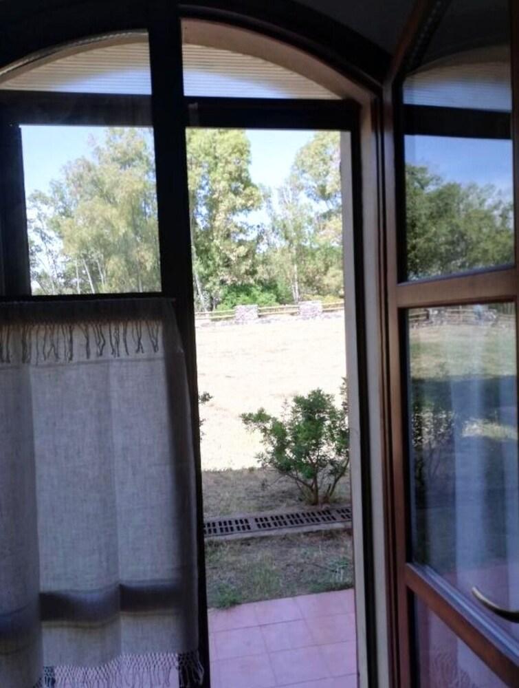 Marrubiu Resort Note di Stelle