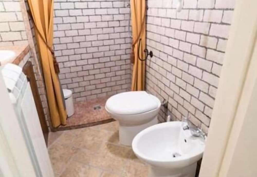 Locanda Badia Residenze Iride e Celeste