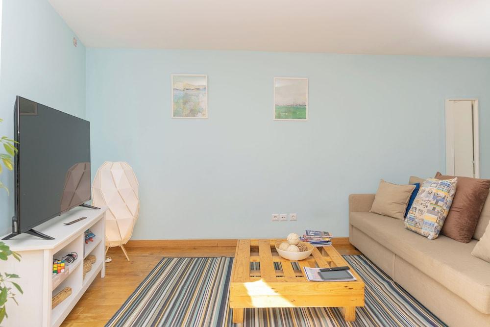 Sunny Oporto, Douro Apartments