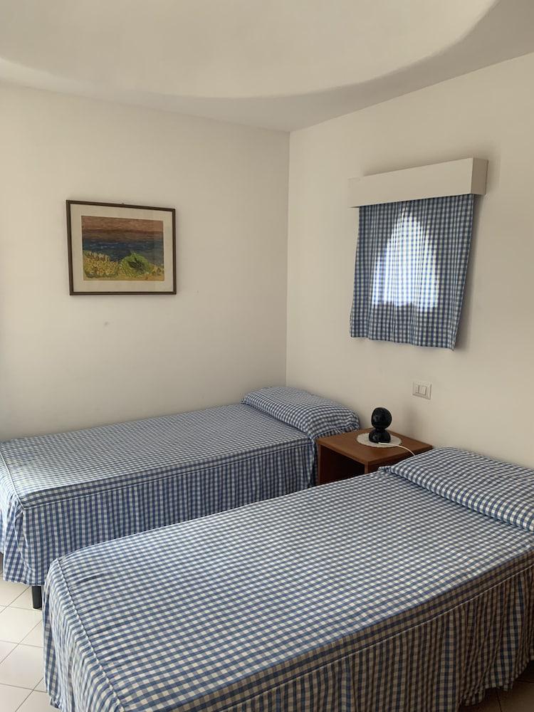 Villa Felice - Circeo