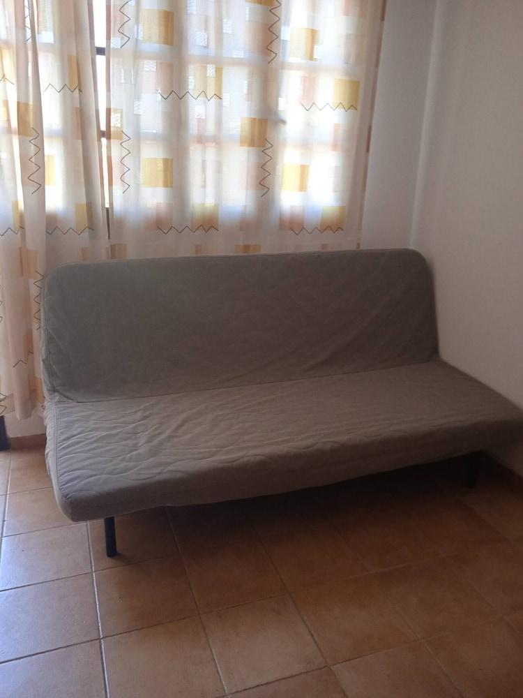 Ground Floor Studio 8 km 5min Away From Malia
