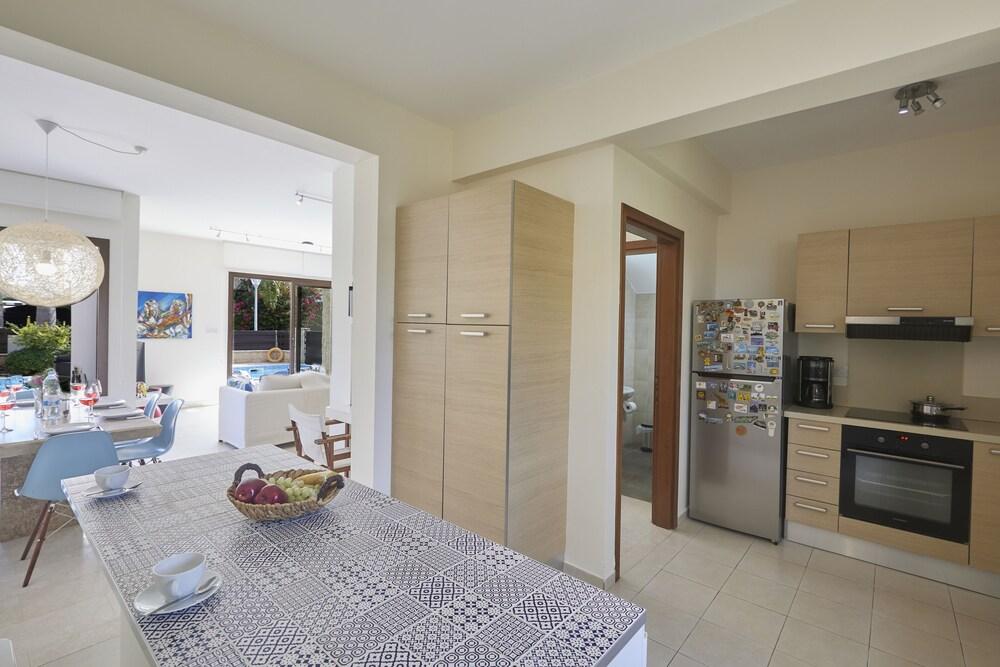 Protaras Greco Mare Villa Gm23