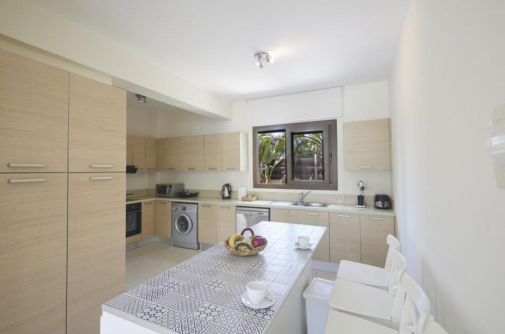 Protaras Greco Mare Villa Gm23